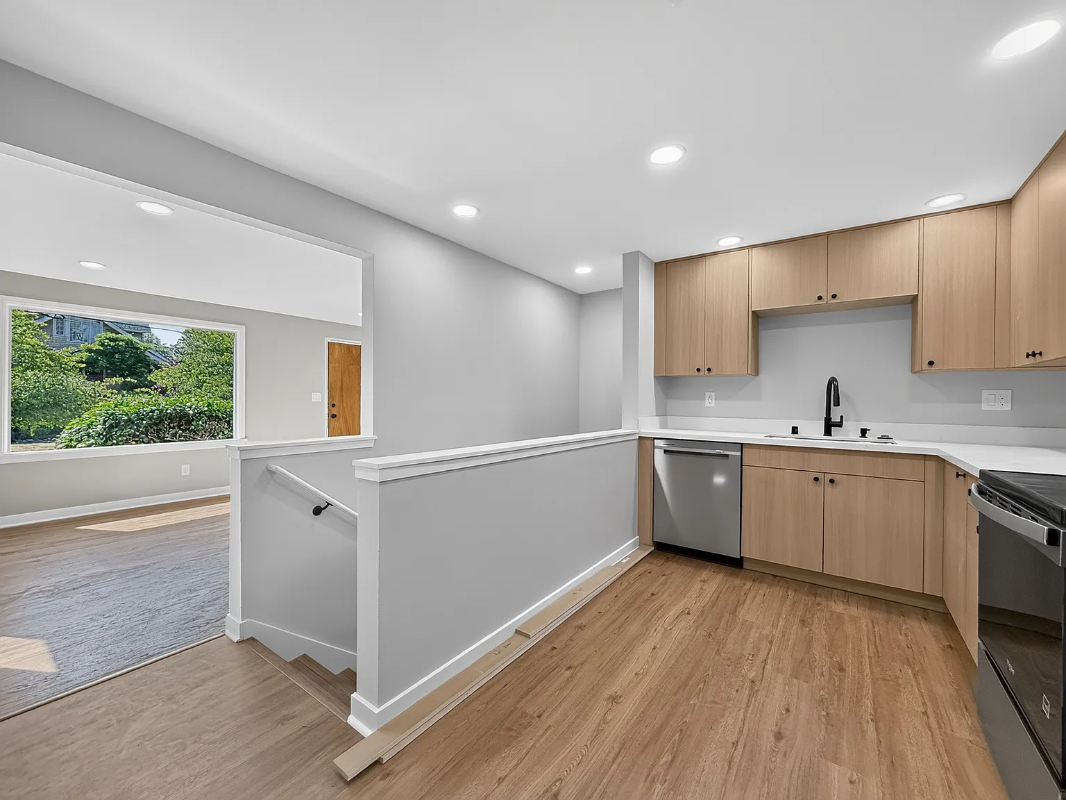 7924 13th Ave SW, Seattle - 1 — Photo 3