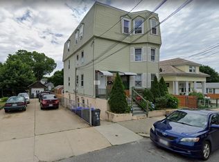 69 Ortoleva Dr #4, Providence, RI 02909