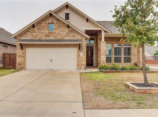 617 Garner Park Dr, Georgetown, TX 78628