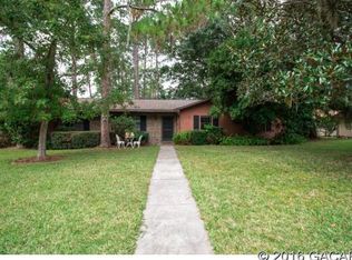 632 NW 94th Ter, Gainesville, FL 32607