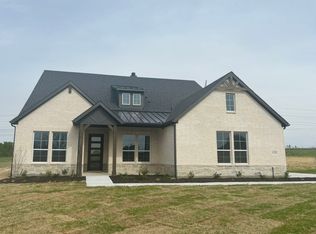 420 Big Bend Trl, Valley View, TX 76272