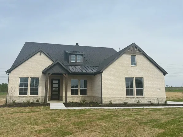 420 Big Bend Trl, Valley View, TX 76272