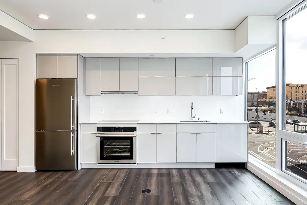 Studio, 367 sqft, $1,700 — Photo 2