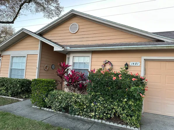 1481 Cairn Ct, Palm Harbor, FL 34683