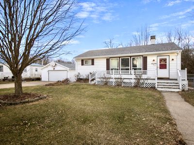 219 Willett Ave, Dixon, IL, 61021