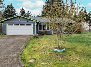 1339 Rhododendron Ct NE, Olympia, WA 98516