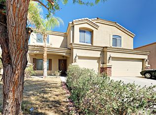 23376 W Hopi St, Buckeye, AZ 85326