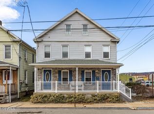 337-339 S 10th St, Sunbury, PA 17801