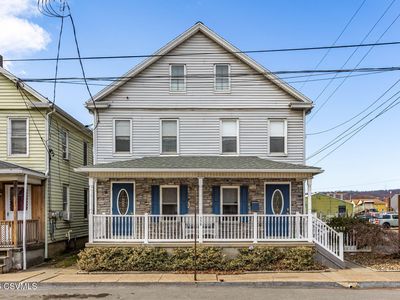 337-339 S 10th St, Sunbury, PA, 17801