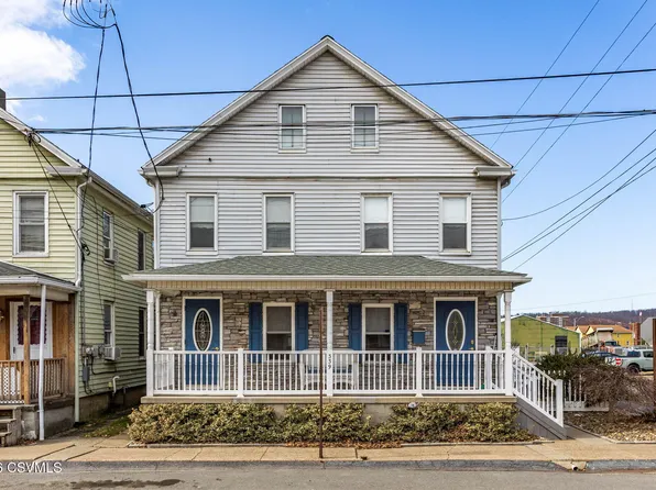 337-339 S 10th St, Sunbury, PA 17801