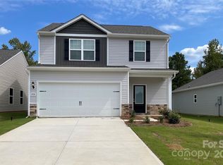 1508 Doran Ter, Richburg, SC 29729