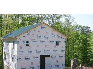 54 Summer Rd, Leon, WV 25123