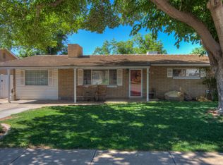 469 W 300 N, Saint George, UT 84770