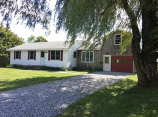 57 Thatcher St, Thomaston, ME 04861