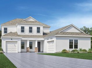 165 Forest Meadows Pl, Saint Johns, FL 32259