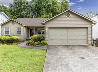 1333 Woodridge Dr, Knoxville, TN 37919
