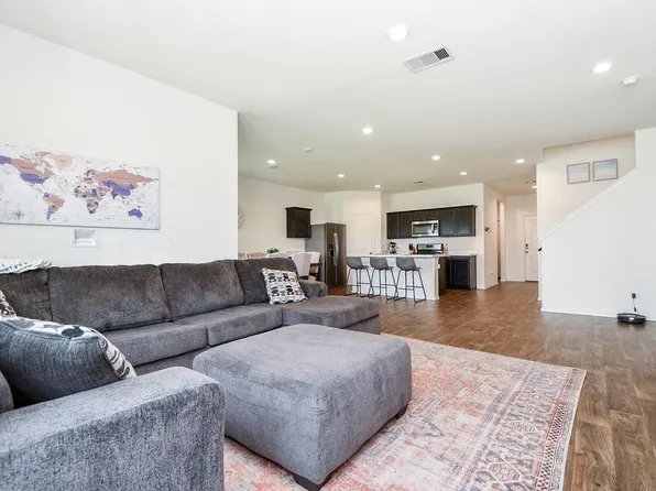 5255 Cherry Tallow Trl, Katy, TX 77449
