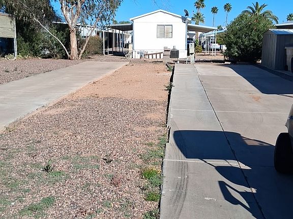 3rd image of 2650 W Union Hills Dr Lot 317
