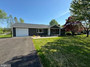 51 Ralphs Ct, Martinsburg, WV 25404