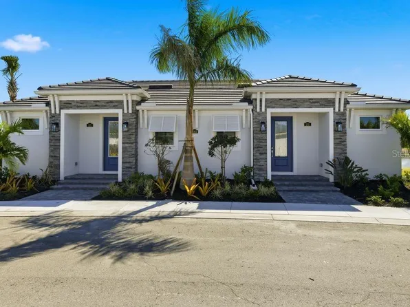 4062 Santa Caterina Blvd #102, Bradenton, FL 34211