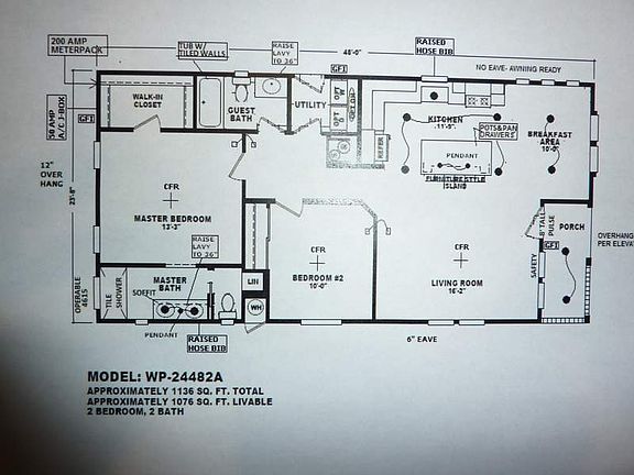 3rd image of 2727 E University Dr Lot 48