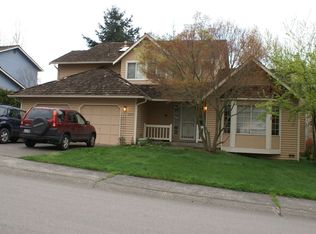 7524 135th Ave SE, Newcastle, WA 98059