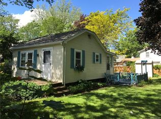 9652 Lake Shore Rd, Angola, NY 14006