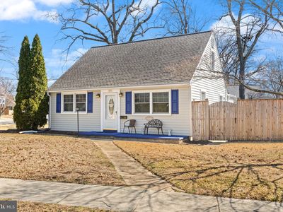 101 Glenwood Dr, Glen Burnie, MD, 21060