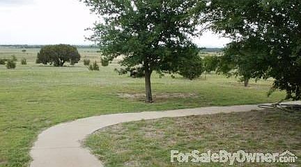 View from Front Door