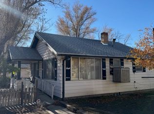 1011 N Front St, Rock Springs, WY 82901