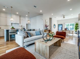 3871 Davila Dr, Dallas, TX 75220