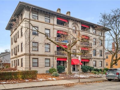 622 Whitney Ave APT 4, Pittsburgh, PA, 15221
