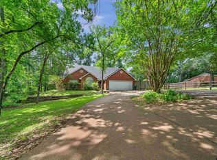 2301 McDonald Rd, Tyler, TX 75701