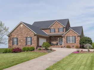 4035 Port Royal Dr, Richmond, KY 40475