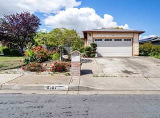 2197 Sugartree Dr, Pittsburg, CA 94565