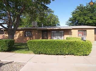 1309 S Diamond Ave, Deming, NM 88030