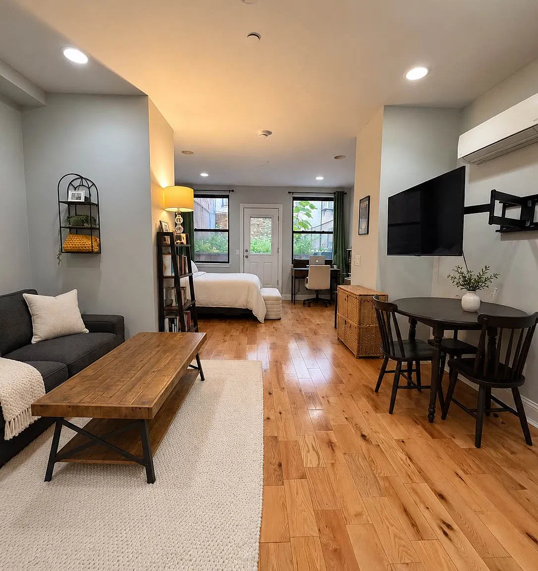 550 West 140th Street — Photo 3