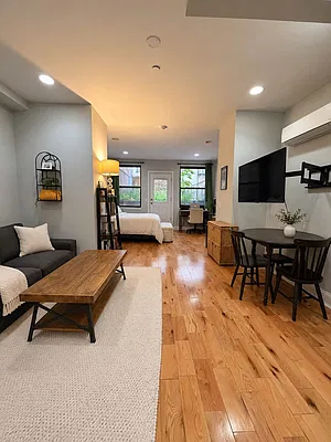 Living room, photo 3