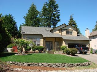 6157 Grandridge Dr SE, Pt Orchard, WA 98367