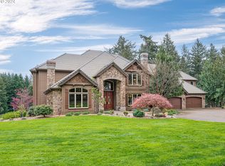 27530 SW Petes Mountain Rd, West Linn, OR 97068