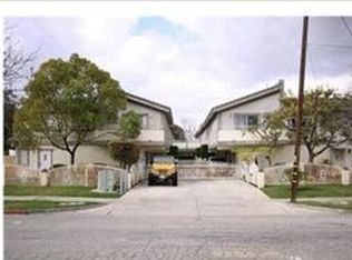 17501 Yukon Ave, Torrance, CA 90504
