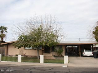 1626 W 6th St, Mesa, AZ 85201