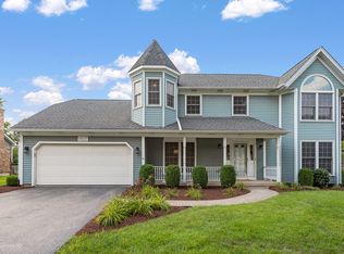 1517 London Ct, Naperville, IL 60563