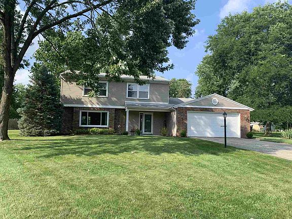 2nd image of 3827 Dewberry Dr