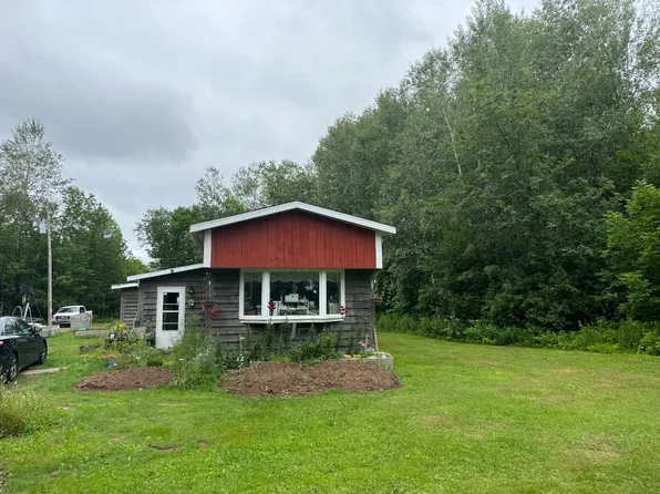 849 S 5th St, Butternut, WI 54514