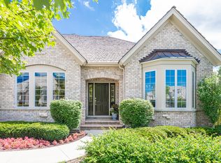 1115 Jonathan Dr, Barrington, IL 60010
