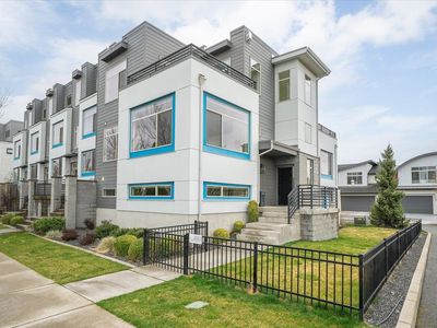 2023 W Summit Pkwy, Spokane, WA, 99201