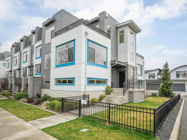2023 W Summit Pkwy, Spokane, WA 99201