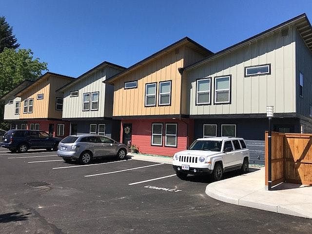 Front Exterior