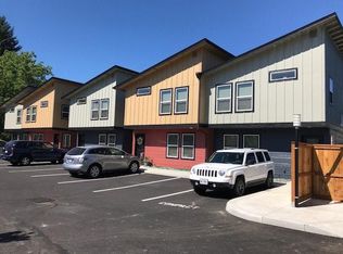 1325 NW 2nd St UNIT 4, McMinnville, OR 97128